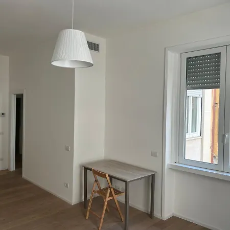 Appartement In Duomo *