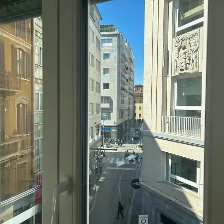 In Duomo Appartement Milaan