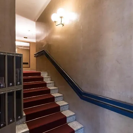 Apartmán Maya Loreto