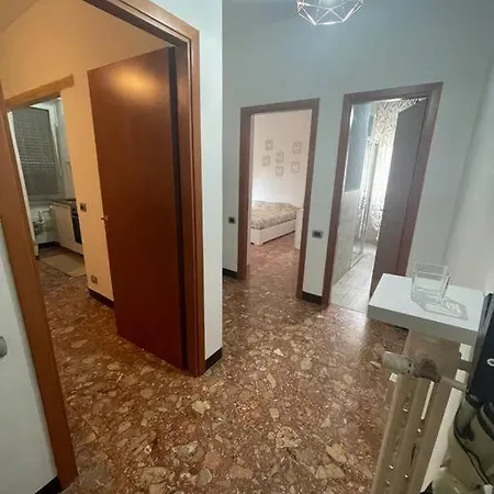 Apartment Luminoso Bilocale A