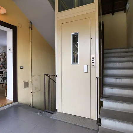 Primopiano - Arnolfo * Милан