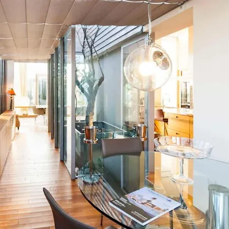Apartment Luxury 4 Bedroom Milan
