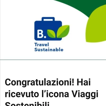 A Casa Di Ara Pensionat