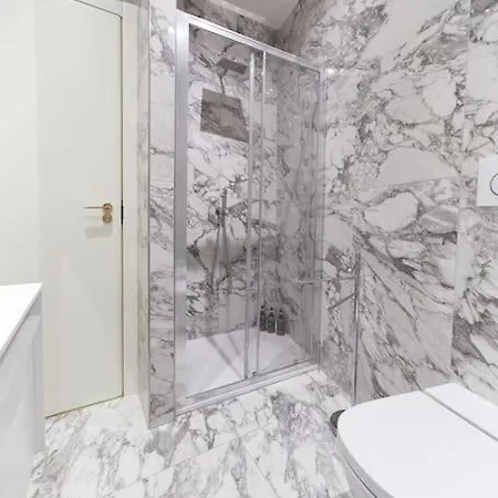 Elegant Apartment Mailand