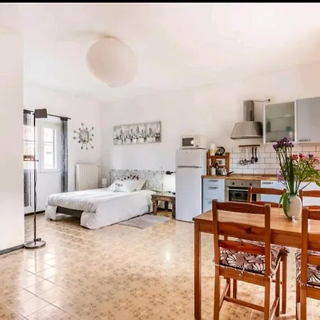 Relax A 4 Salti Dai Navigli 4*