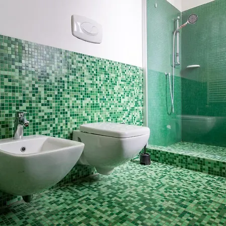 Lux Metro M2 Appartement *