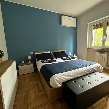 The Bright Place: Wide And Modern In Lejlighed *