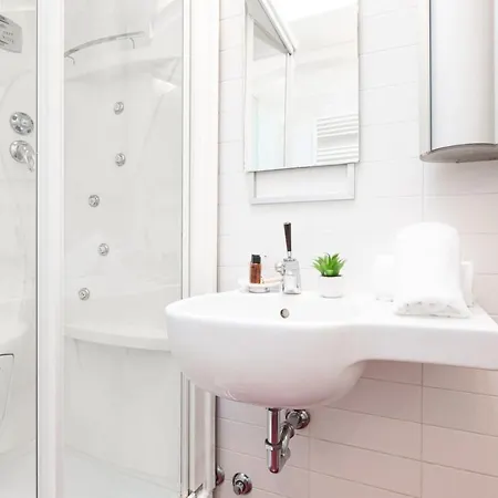 Sempione Split-level Terrace - Collection Apartamento Milão