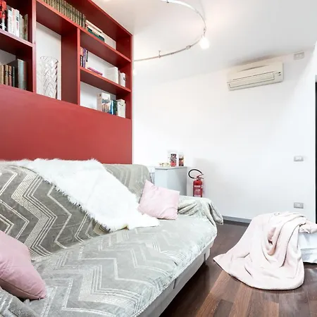 Sempione Split-level Terrace - Collection Apartamento *