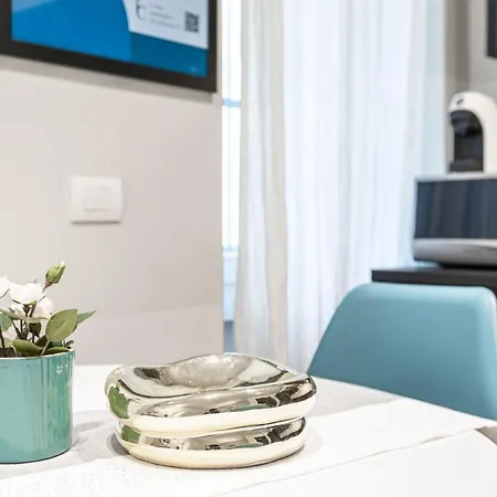 Collection Moscova 8 - Collection Apartman