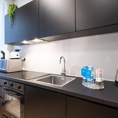 Collection Moscova 8 - Collection Apartman