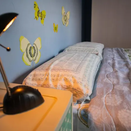 Apartamento Accogliente A 8 Min Dallo Stadio San Siro E 15 Min Dal Centro *