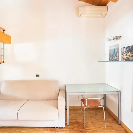 Il Loft Di Via Gluck - Exclusive In *