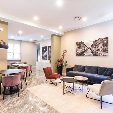 Martini Bed & Breakfast 4*