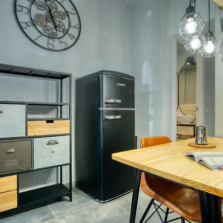 Italianflat - Angolino Dei Navigli Pensionat