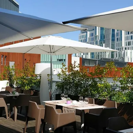 H2c Milanofiori Hotel Assago