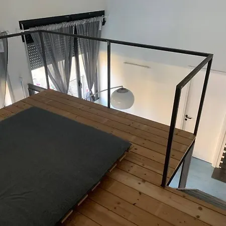 Appartamento Ven79 Loreto - Duomo - Near To The Station - *