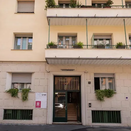 Apartment Gaffurio