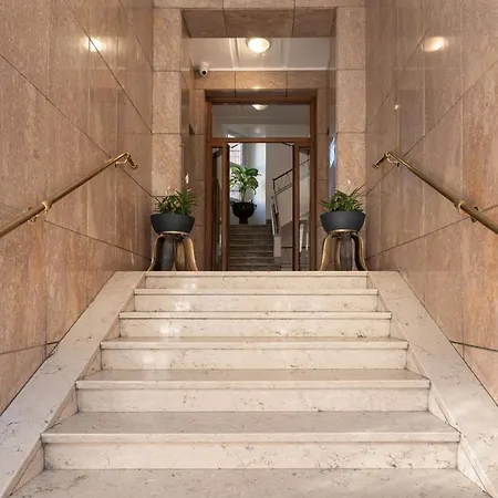 Apartment Gaffurio *