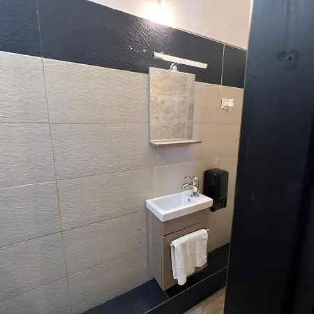 Guest house Ambra Boutique *