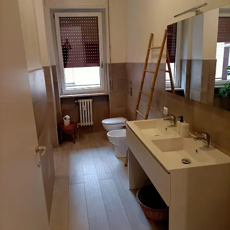 Egadi House Milan