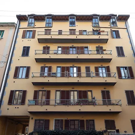 Bilocale Con Splendida Vista In Zona Bovisa *