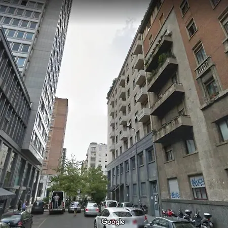 아파트 Mm3/repubblica, 2 Min. Da Staz.