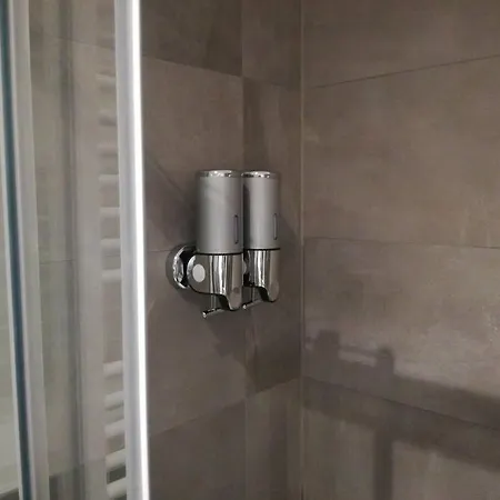 아파트 Mm3/repubblica, 2 Min. Da Staz.