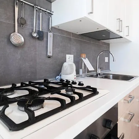 Italianway Comfort - Voghera 11 B