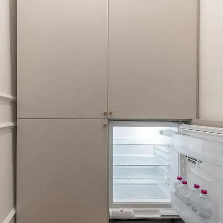 Duomo Smart Πανσιόν Μιλάνο