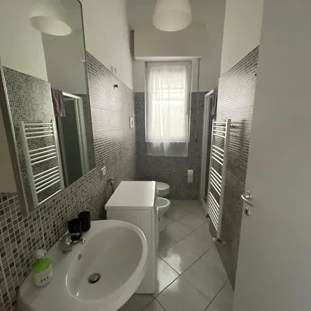 Canal Διαμέρισμα