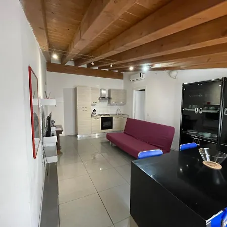 Canal Διαμέρισμα