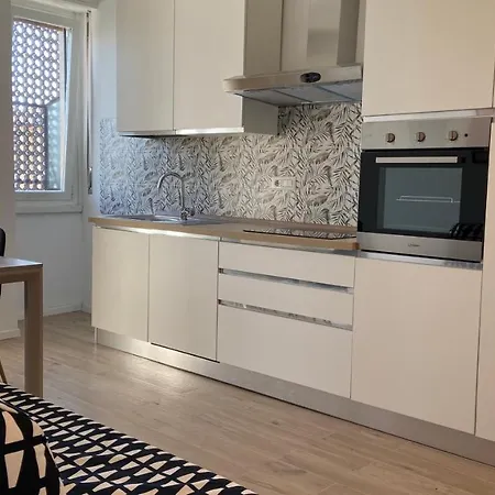 Palmanova 25 Appartement