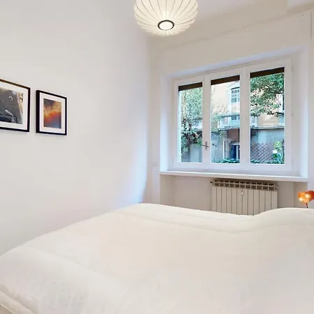 شقة Sahi - Dei Dell'olimpo Porta Romana