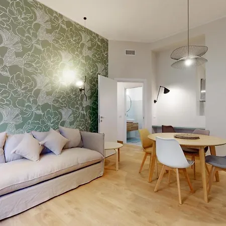 Sahi - Dei Dell'olimpo Porta Romana