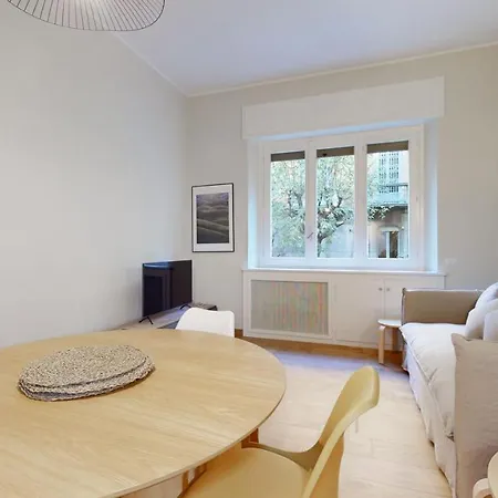 Sahi - Dei Dell'olimpo Porta Romana ميلان