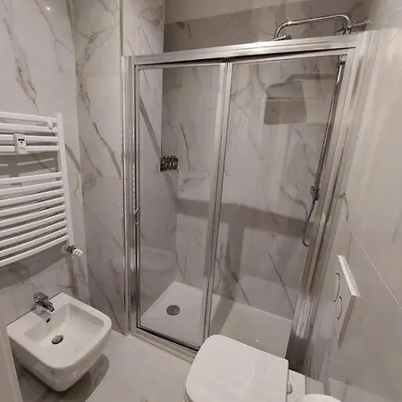 Apartment Casetta A