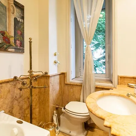 Klimt - Jacuzzi 5 Star - Luxury Design Милан