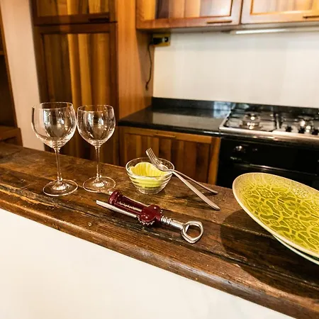 Apartment Klimt - Luxury Design Milan