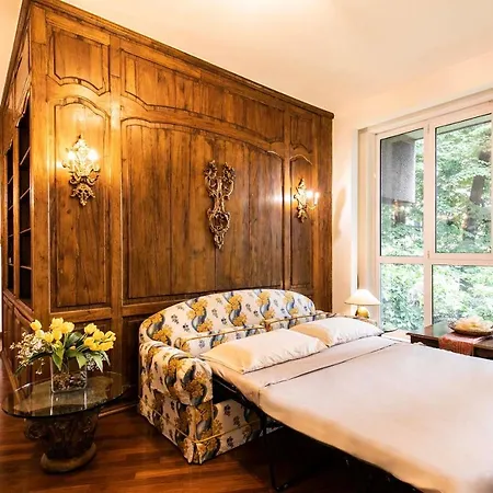 Klimt - Jacuzzi 5 Star - Luxury Design