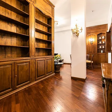 Apartment Klimt - Luxury Design *