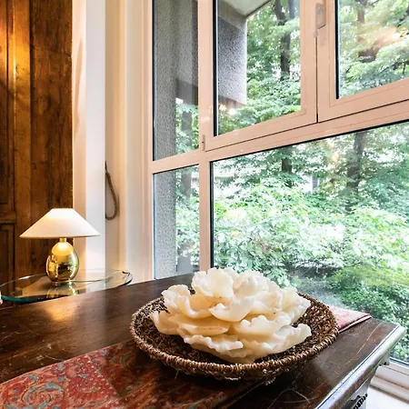 Klimt - Jacuzzi 5 Star - Luxury Design *