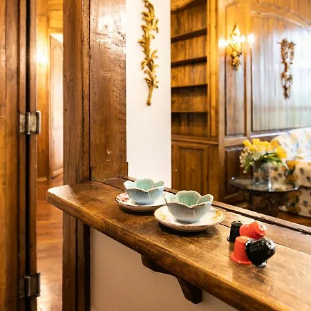 Klimt - Jacuzzi 5 Star - Luxury Design *