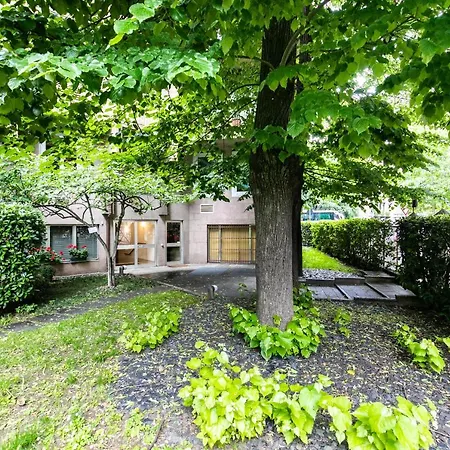 Klimt - Jacuzzi 5 Star - Luxury Design * Милан