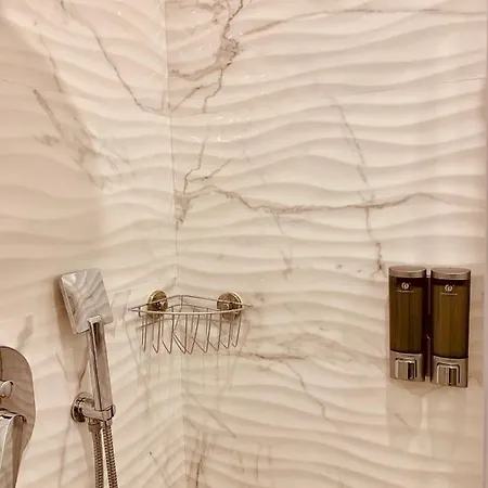 Centralissimo E Raffinato Bilocale - Scarlatti Lux - Stazione & Shopping District Apartamento