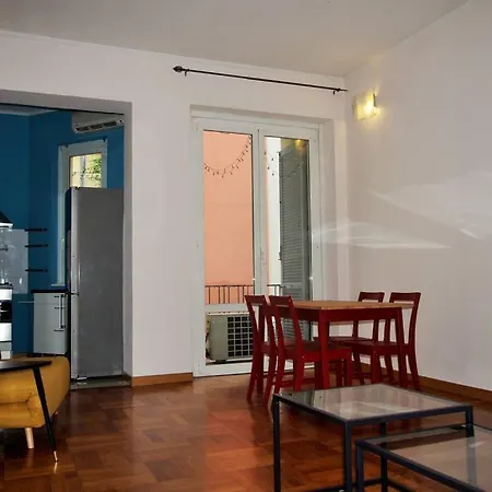 Splendido A Pagano Apartman Milánó