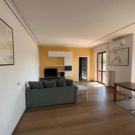Apartament Gallo Gentile, Bilocale A Mediolan