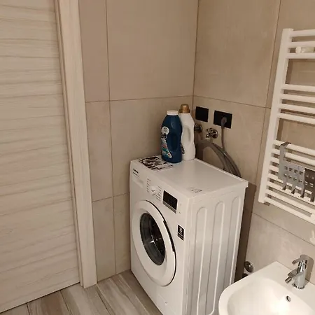 Grazioso Monolocale Apartment