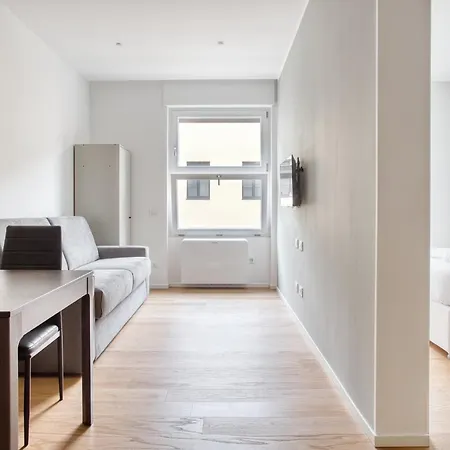 Joivy Cosy Flat Near The Centre * Milan