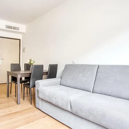 Joivy Cosy Flat Near The Centre Apartment *
